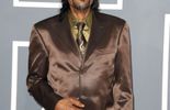 Le guitariste Chuck Brown, le "parrain du Go-Go", est décédé