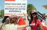 123 Tunisie: les critiques contre le pouvoir islamiste se multiplient