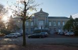 123 Les avocats de Tournai disent non à la diminution du nombre d'arrondissements judiciaires