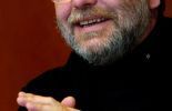 123 Alain Hutchinson : nouveau président de Visitbrussels