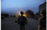 123 Attentat contre une base de l'Otan en Afghanistan, 3 morts et 21 blessés 