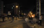 123 Egypte: six morts, dont trois policiers, dans des violences à Port-Saïd
