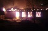 123 38 morts dans l'incendie d'un hôpital psychiatrique près de Moscou