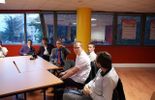 Ghislenghien : une société développe un nouveau concept en Belgique : la radio d'entreprise 