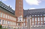 123 Woluwe Saint-Pierre: Willem Draps n'ira pas au Conseil d'État 