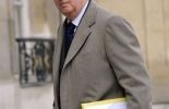 123 Affaire de corruption: Edouard Balladur appelé à s'expliquer 