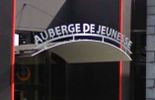 123 Bientôt une auberge de jeunesse à Charleroi