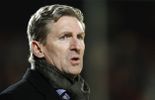 Dury: "Je suis un des candidats pour coacher Lille"