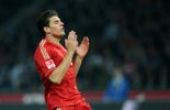 Mario Gomez prolonge jusqu'en 2016