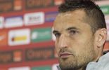 Wasilewski marque en amical