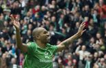 Naldo quitte Brême pour Wolfsburg