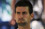 Djokovic lâche un set mais passe en 1/4