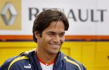 Renault s'excuse et dédommage les Piquet