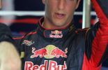 Vergne et Ricciardo chez Toro Rosso