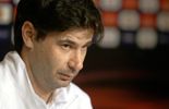 L'entraîneur de Hajduk Split limogé