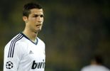 Ronaldo forfait contre l'Atletico de Courtois
