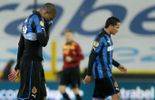 Bordeaux brise les derniers espoirs européens de Bruges