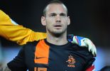 Les Pays-Bas sans Sneijder face à l'Allemagne