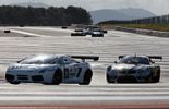 Blancpain Series : Ferrari en pole, Goosens 5e