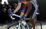 Rojas gagne la 1ère étape du Tour du Pays Basque