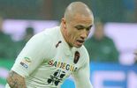 Nainggolan s'incline face à Naples