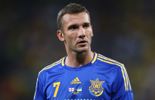 Shevchenko refuse le poste de sélectionneur