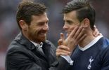 Le duo Villas Boas-Bale au PSG ?