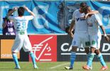 Marseille gagne et retarde le titre du PSG