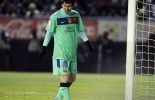 Battu, le Barça laisse filer la Liga