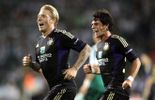 "Anderlecht présent dans les grands moments"