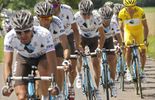 Sky et Ag2r obtiennent leur licence ProTour