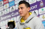 La Lazio voudrait Matias Suarez