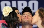 Cavendish: "Ce Giro me coûte beaucoup d'énergie"