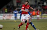 Sapina jusqu'en 2015 avec Mons