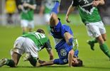 Wolfsburg et Diego se séparent