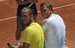 123 Darcis et Malisse entrent en lice (direct vidéo dès 11h30)
