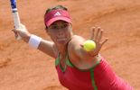 Pavlyuchenkova en quarts