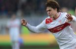 Sakai prolonge jusqu'en 2016 à Stuttgart