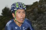 Quintana gagne la 3e étape, Valverde leader en Catalogne