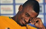 Salomon Kalou a signé à Lille