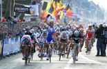 30 km de plus pour Gand-Wevelgem 