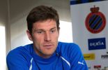 Van der Heyden va quitter Bruges
