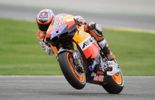 MotoGP: Victoire sur le fil de Stoner