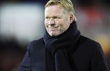 Ronald Koeman restera à Feyenoord