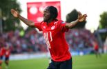Lille ne vendra pas Gervinho en France