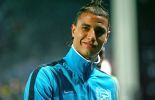 Anderlecht intéressé par Chamakh?