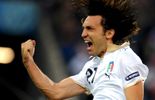 Pirlo à la Juventus Turin