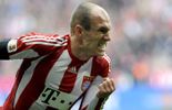 Robben: "Van Bommel nous manque"