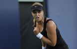 Lisicki balaie Rezaï en finale à Dallas