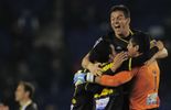 Levante arrache la victoire contre l'Espanyol